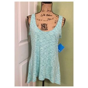 Columbia Sharktail Tank.